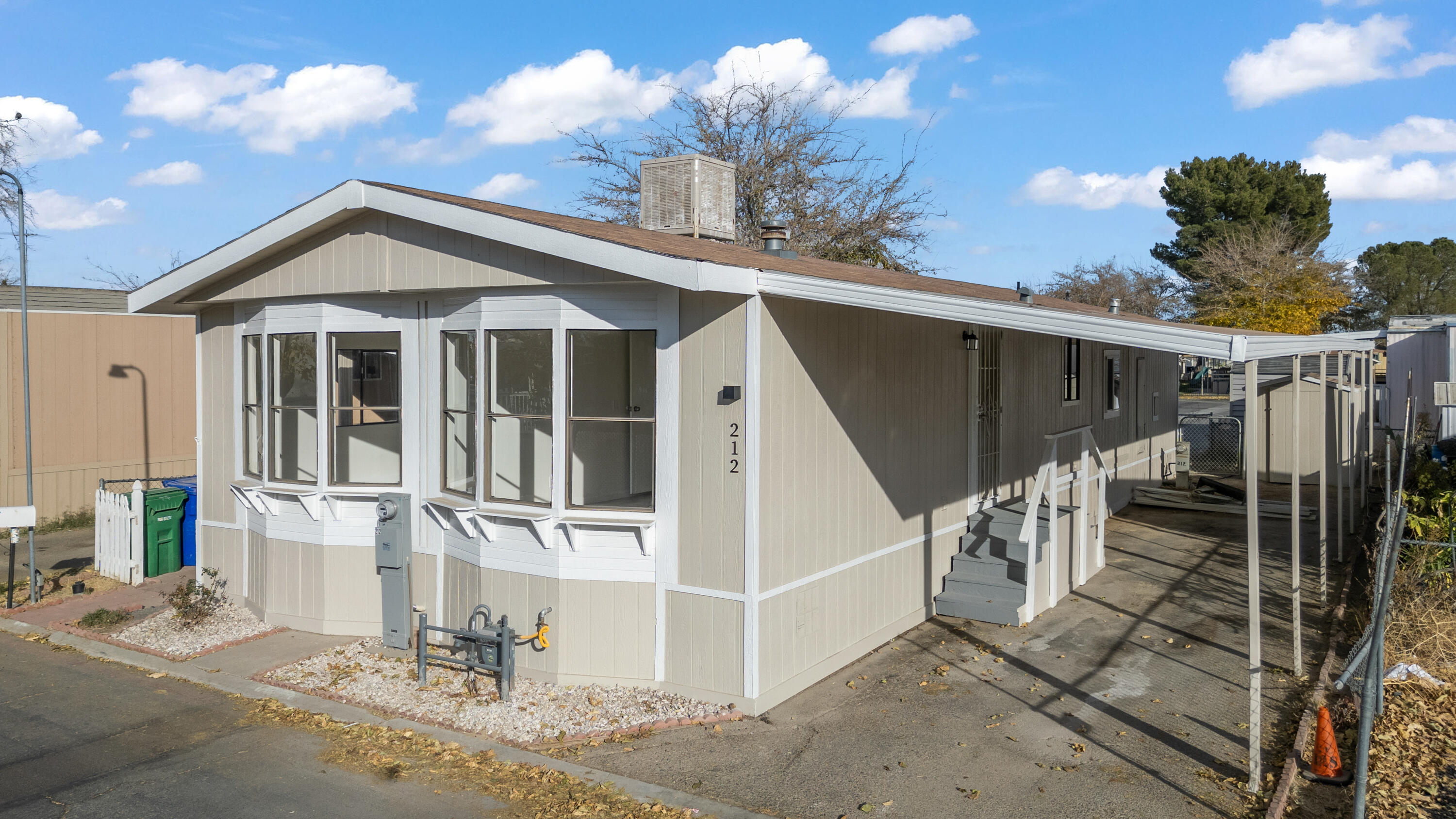 45800 Challenger Way Unit: 212