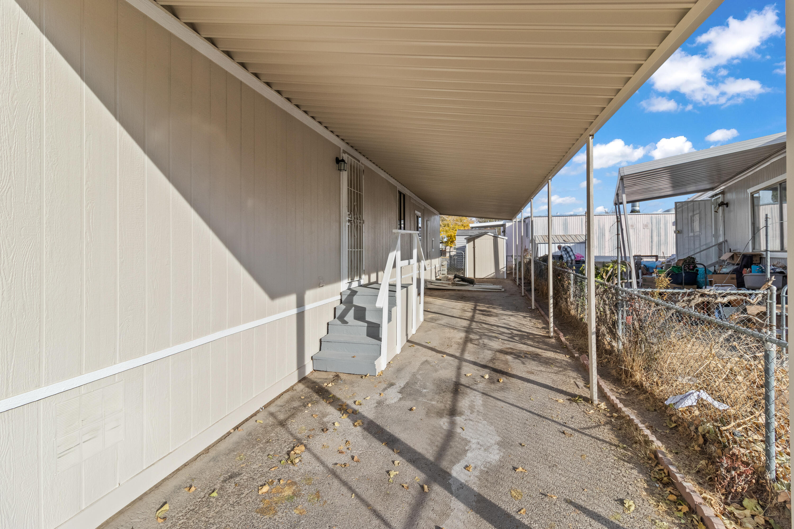 45800 Challenger Way Unit: 212
