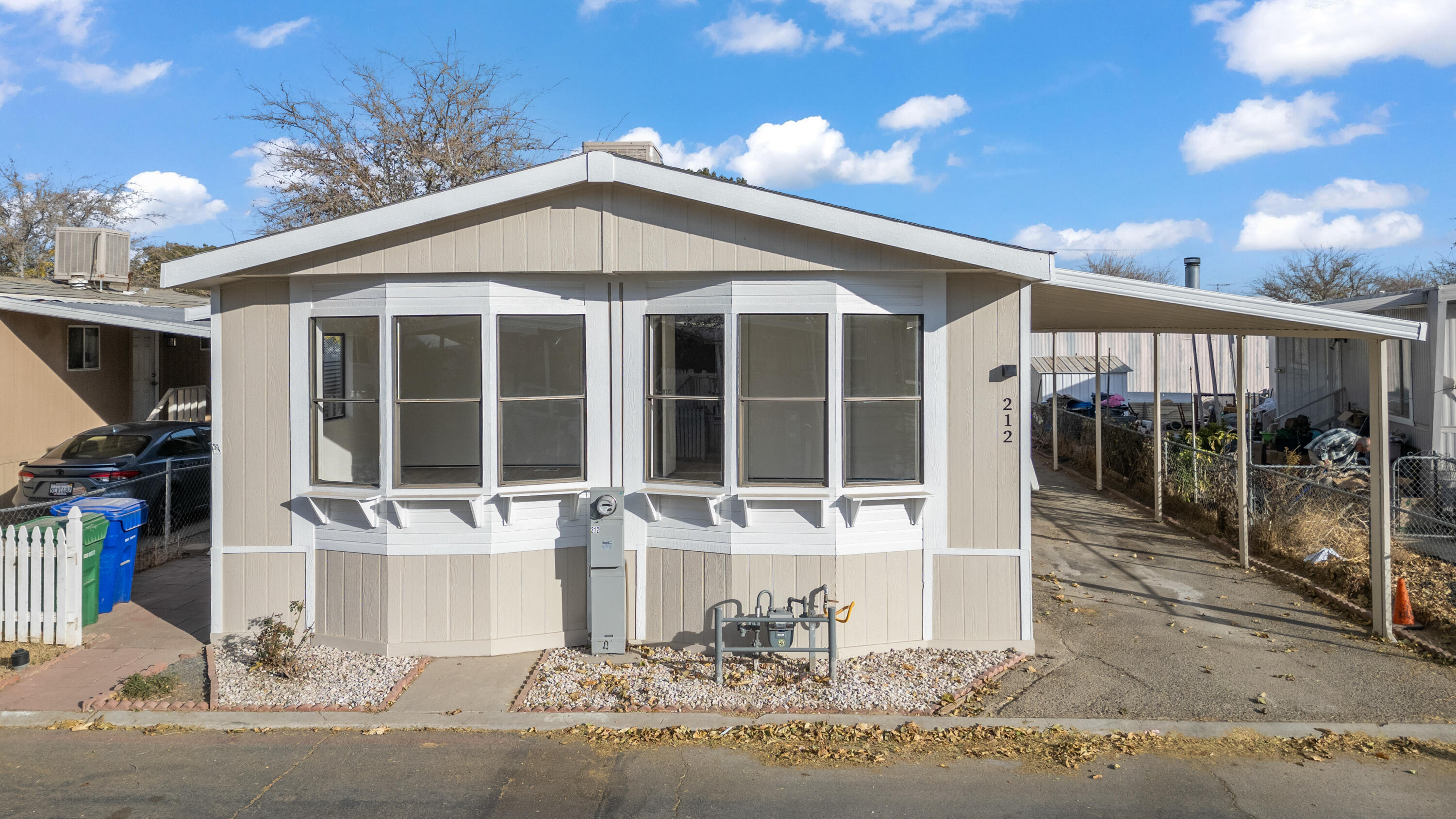 45800 Challenger Way Unit: 212