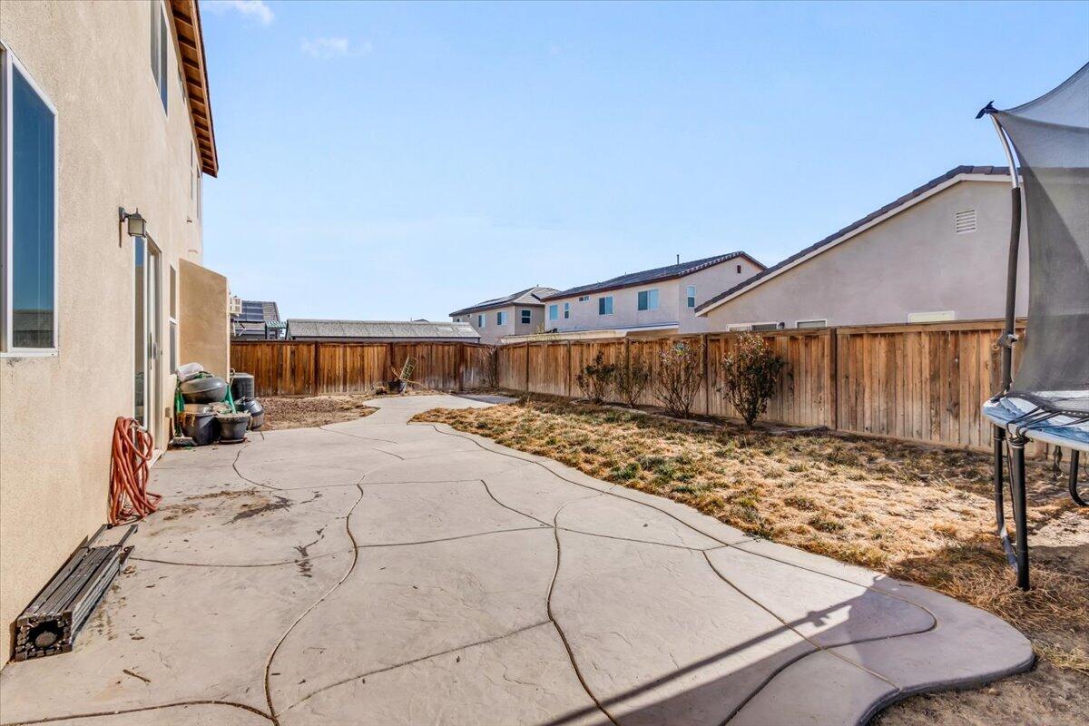 3718 Half Dome Avenue