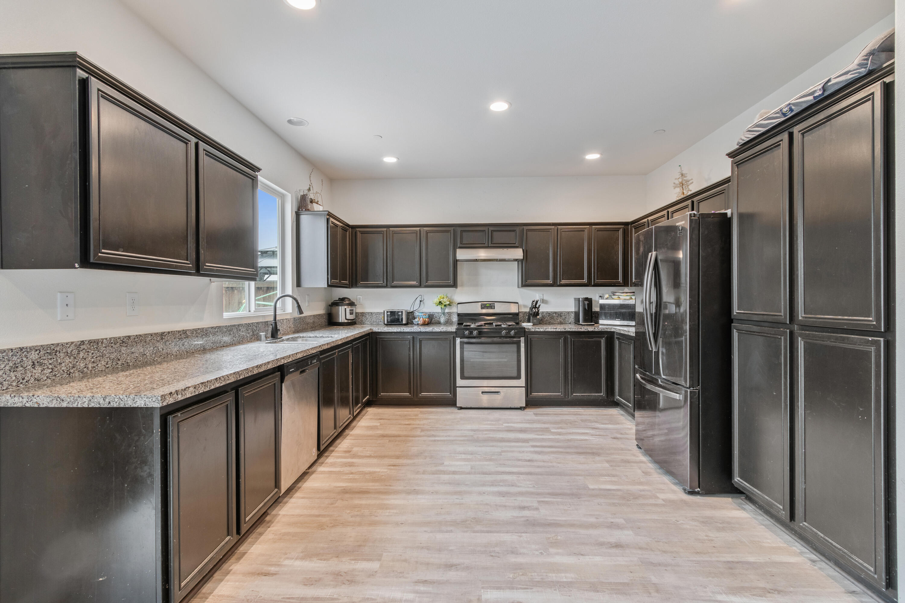 3718 Half Dome Avenue