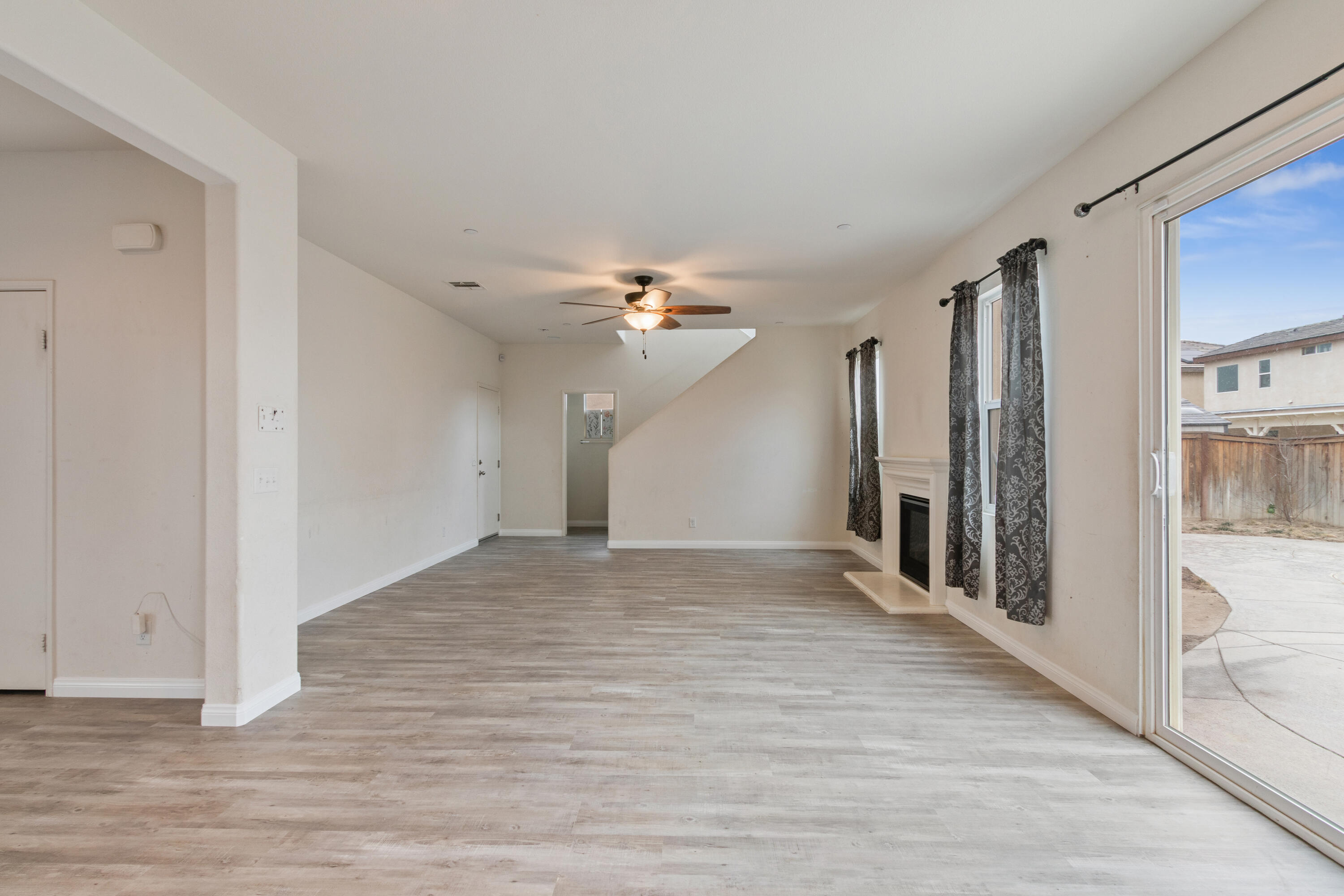 3718 Half Dome Avenue