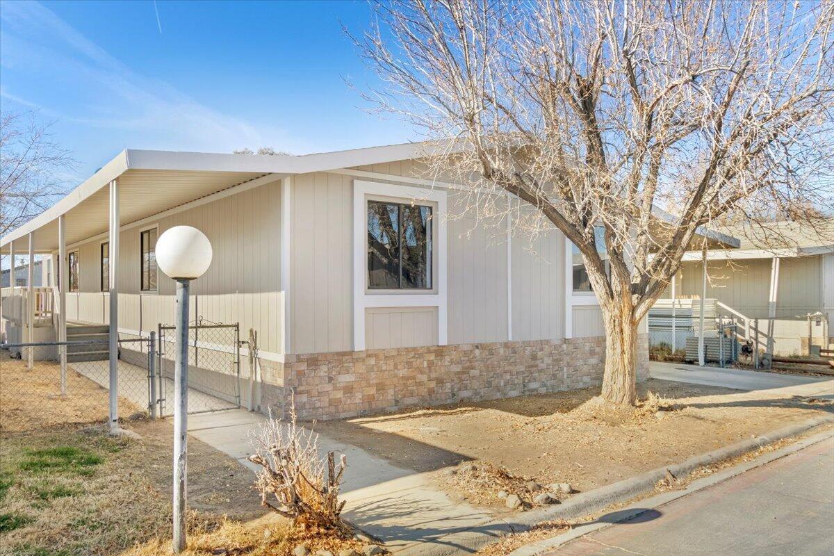 45111 E 25th St E Street Unit: 60