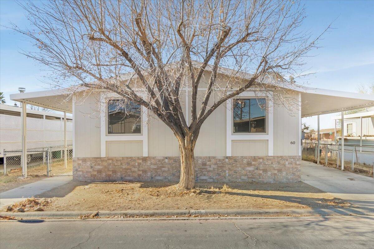 45111 E 25th St E Street Unit: 60