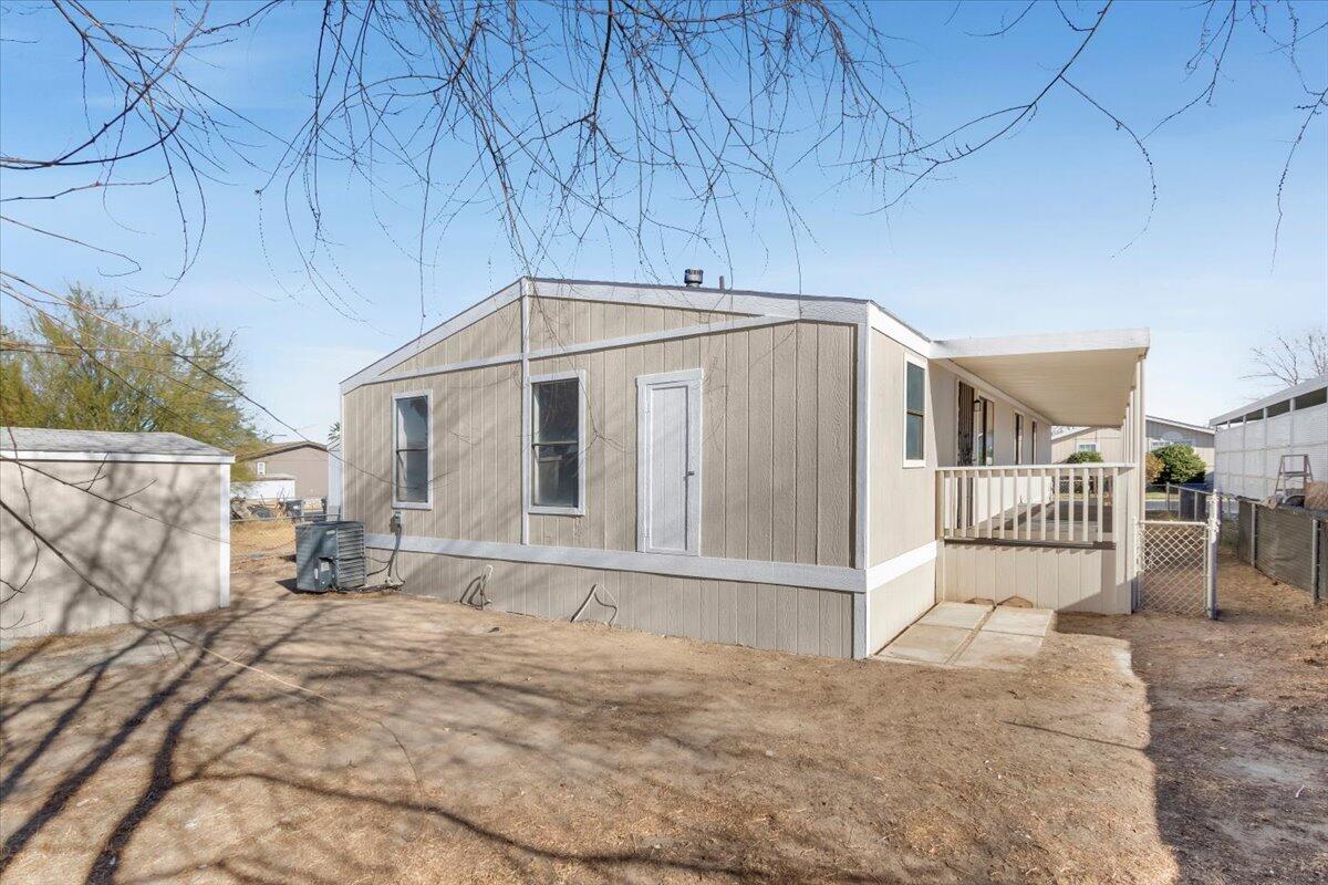 45111 E 25th St E Street Unit: 60