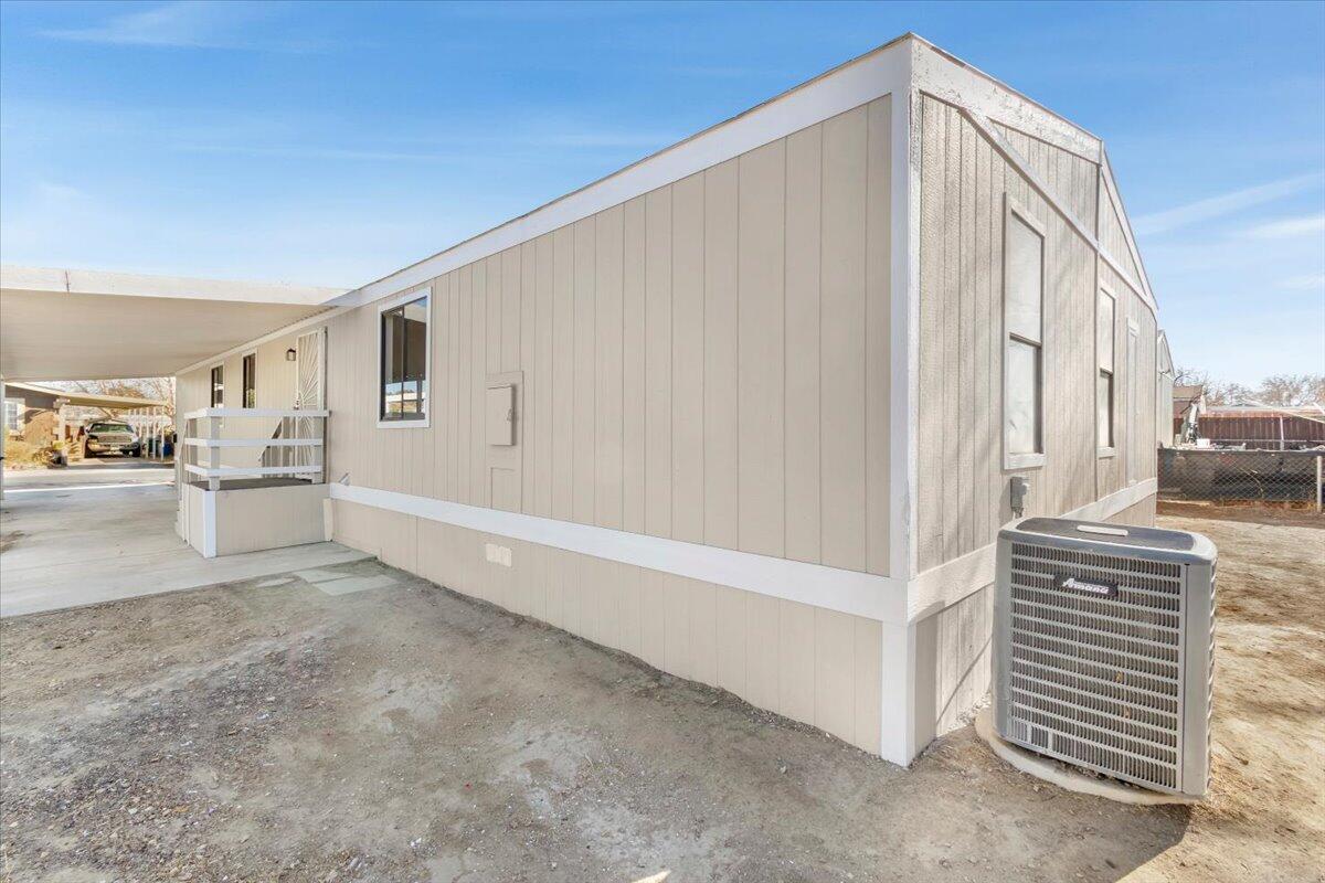 45111 E 25th St E Street Unit: 60