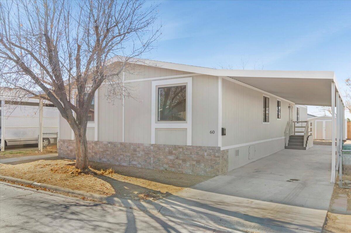 45111 E 25th St E Street Unit: 60