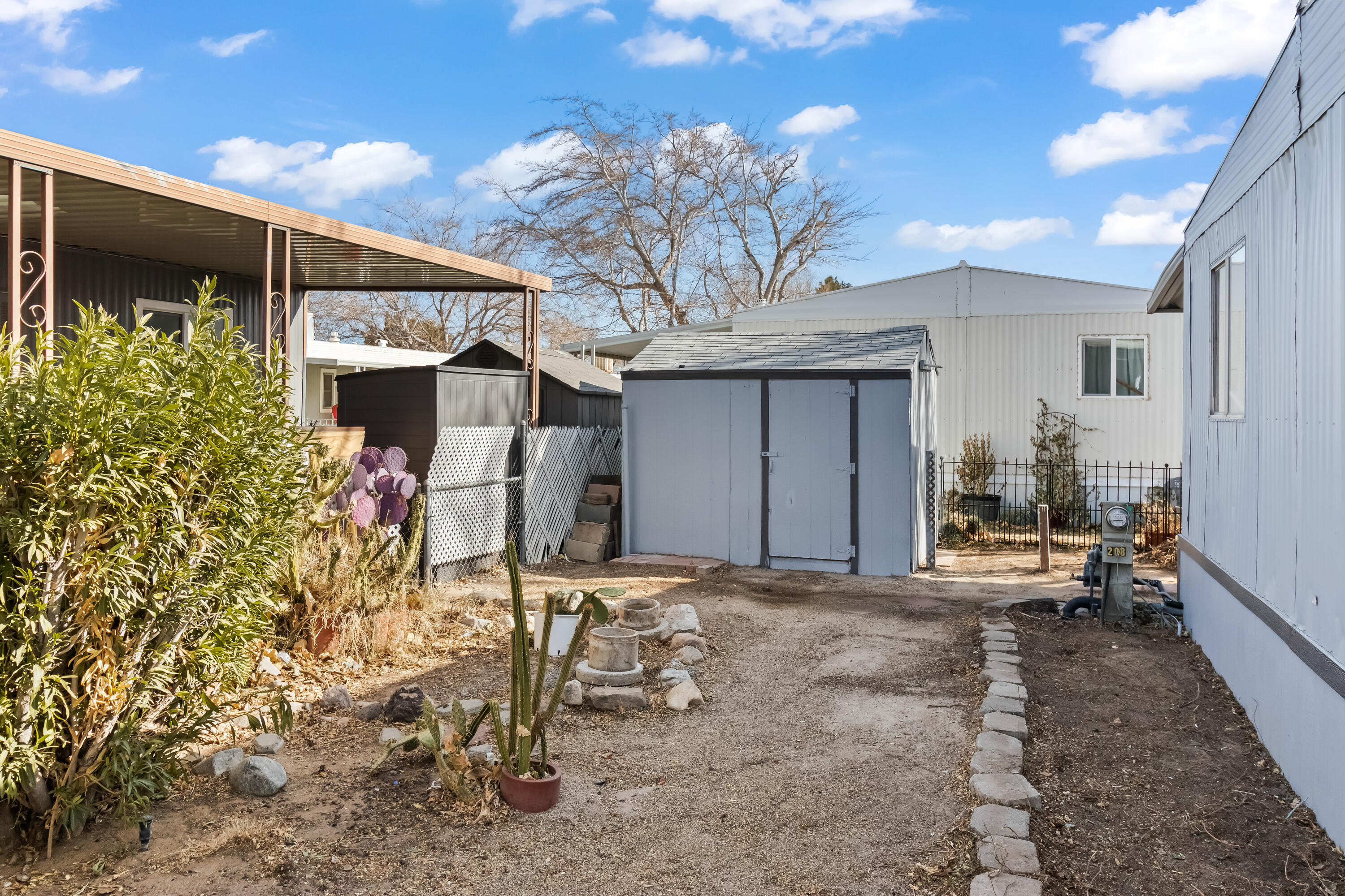 43850 E 20th St E Unit: 208