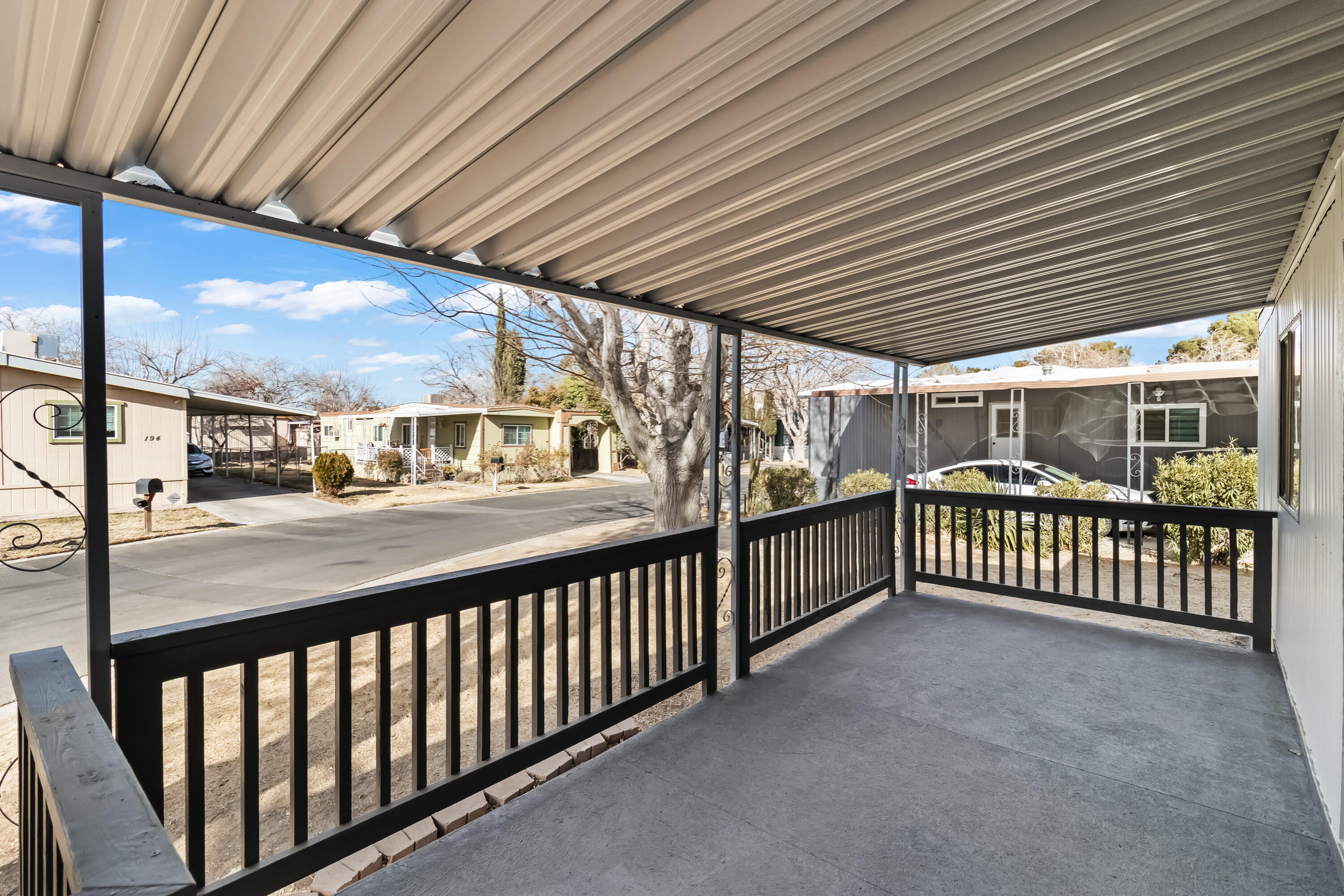 43850 E 20th St E Unit: 208