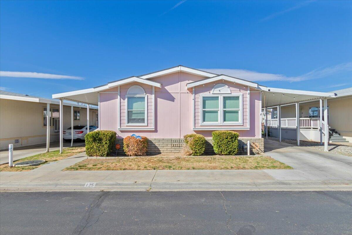 1501 E I Ave Unit: 125