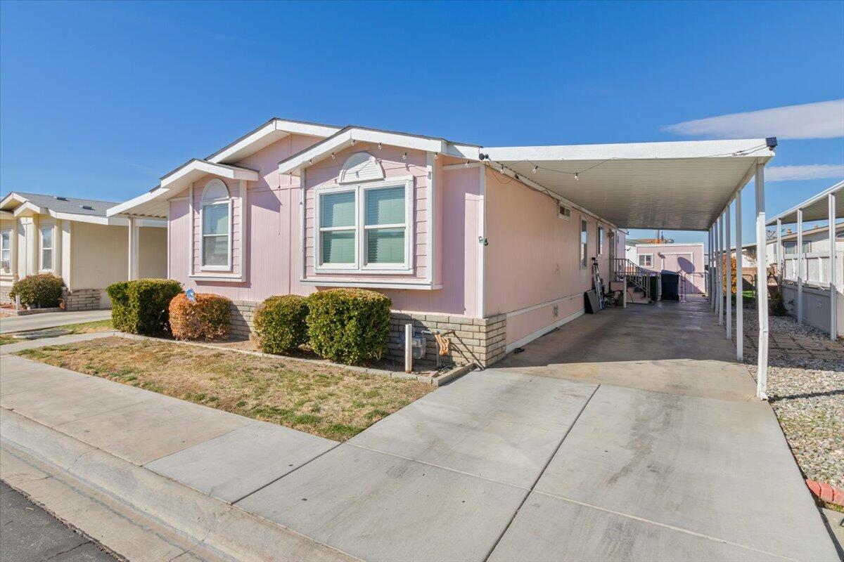 1501 E I Ave Unit: 125