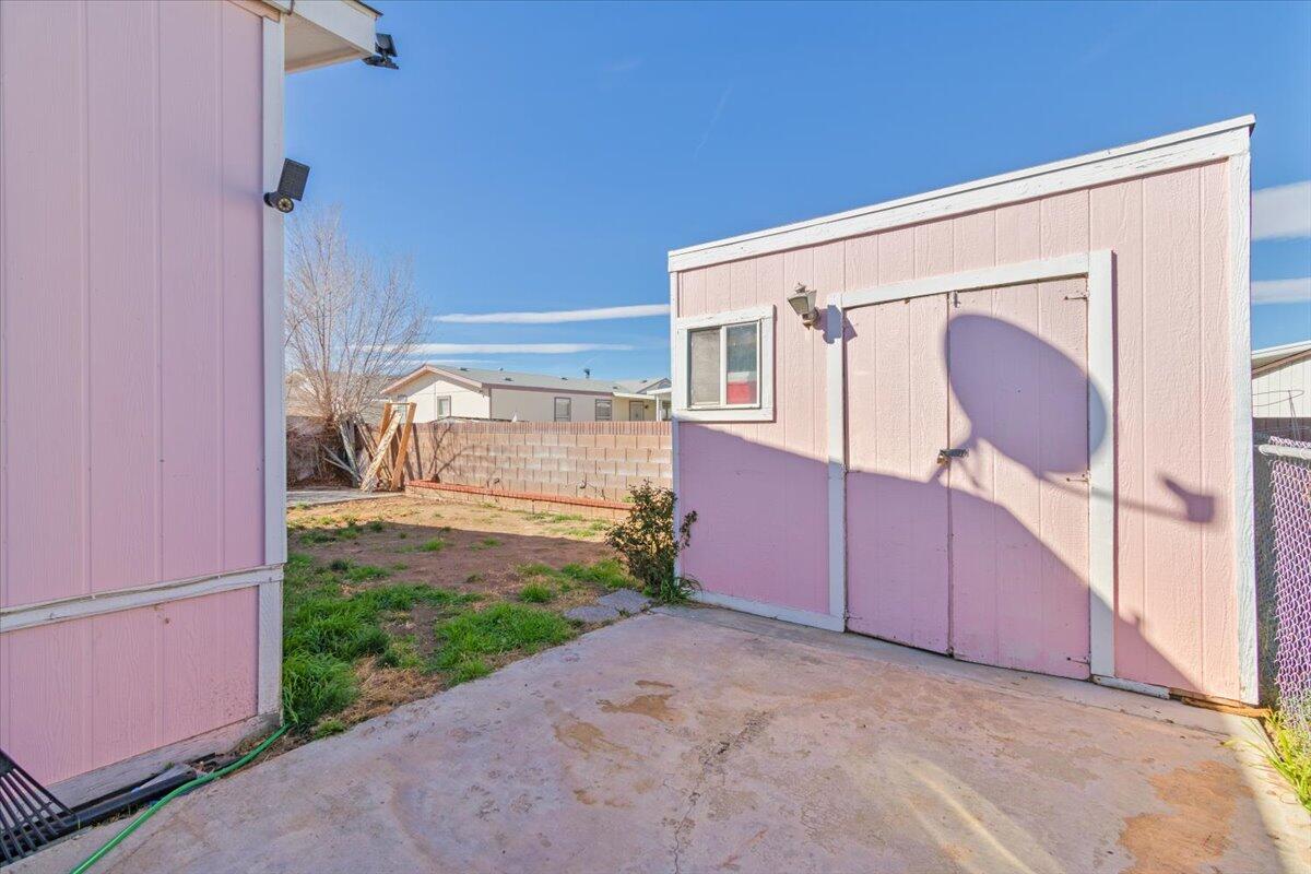 1501 E I Ave Unit: 125