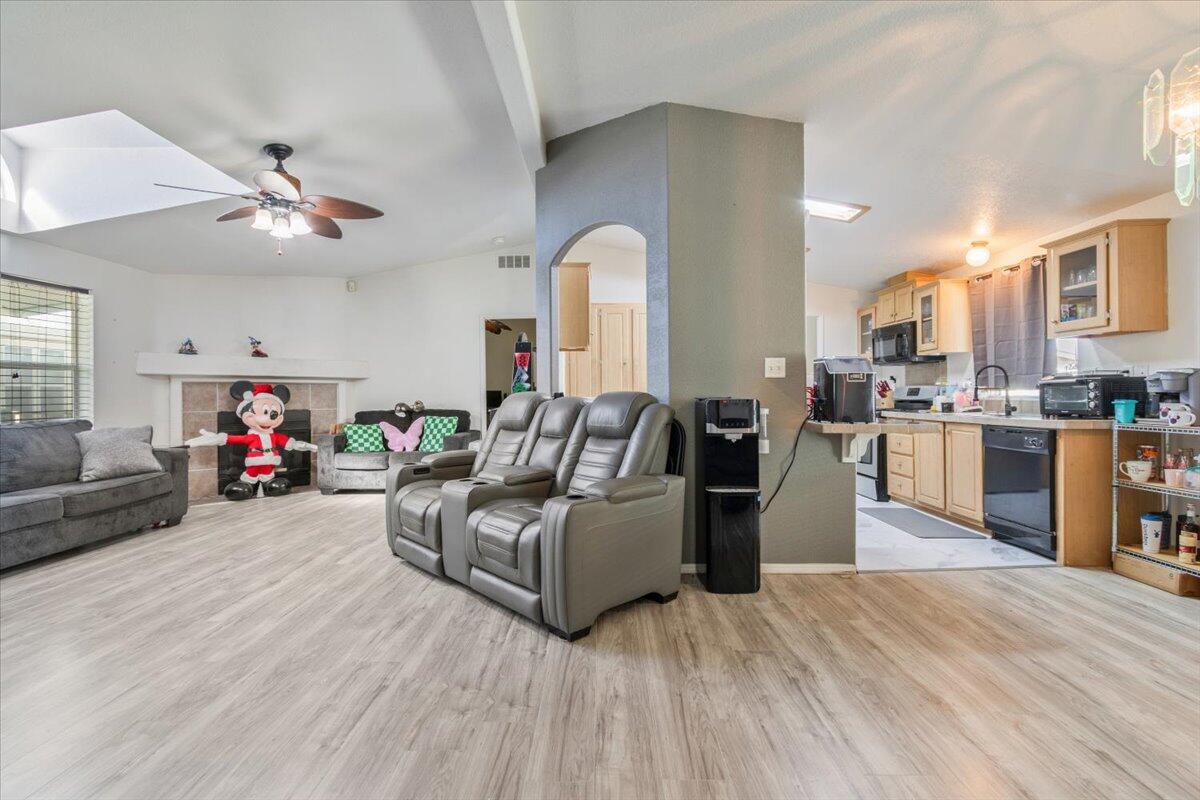 1501 E I Ave Unit: 125