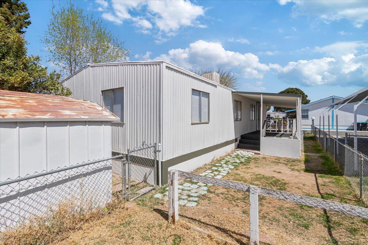 43850 E 20th Street Unit: 94
