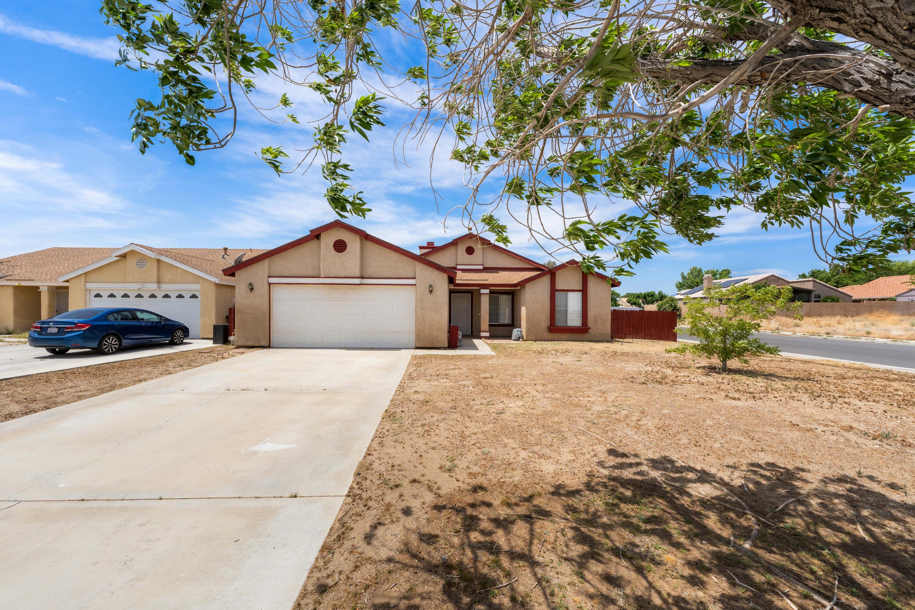 3243 Geri Court