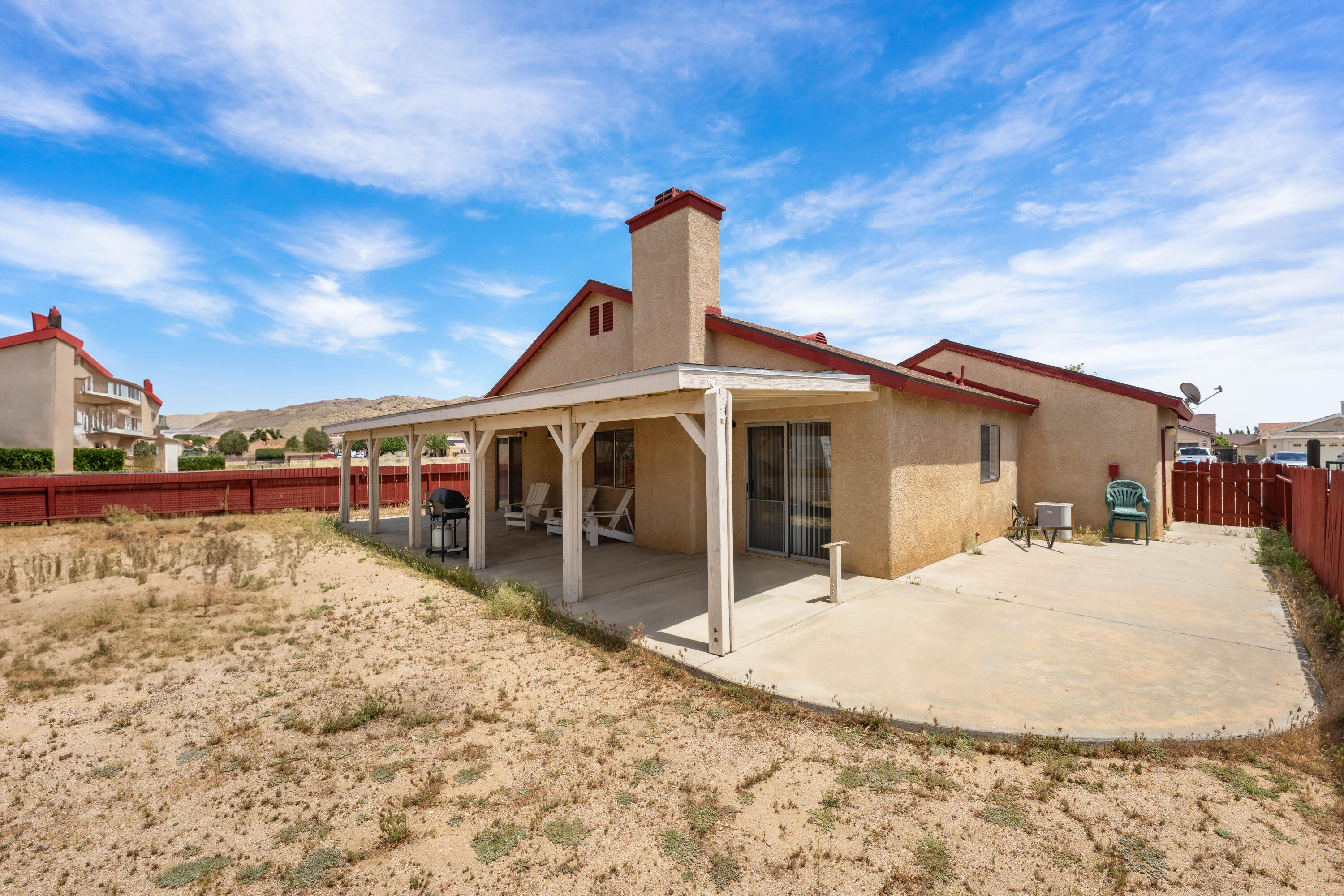 3243 Geri Court