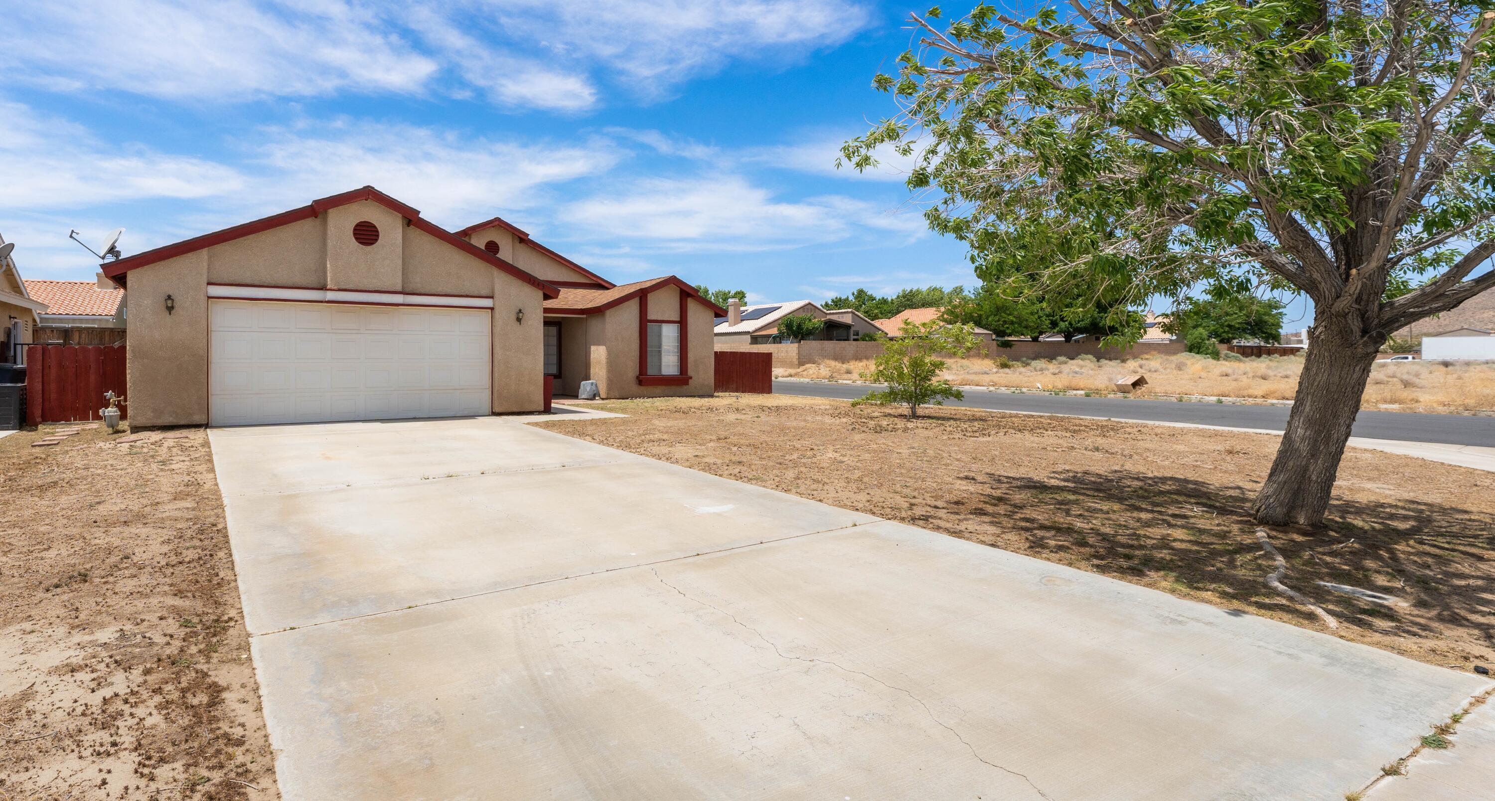 3243 Geri Court