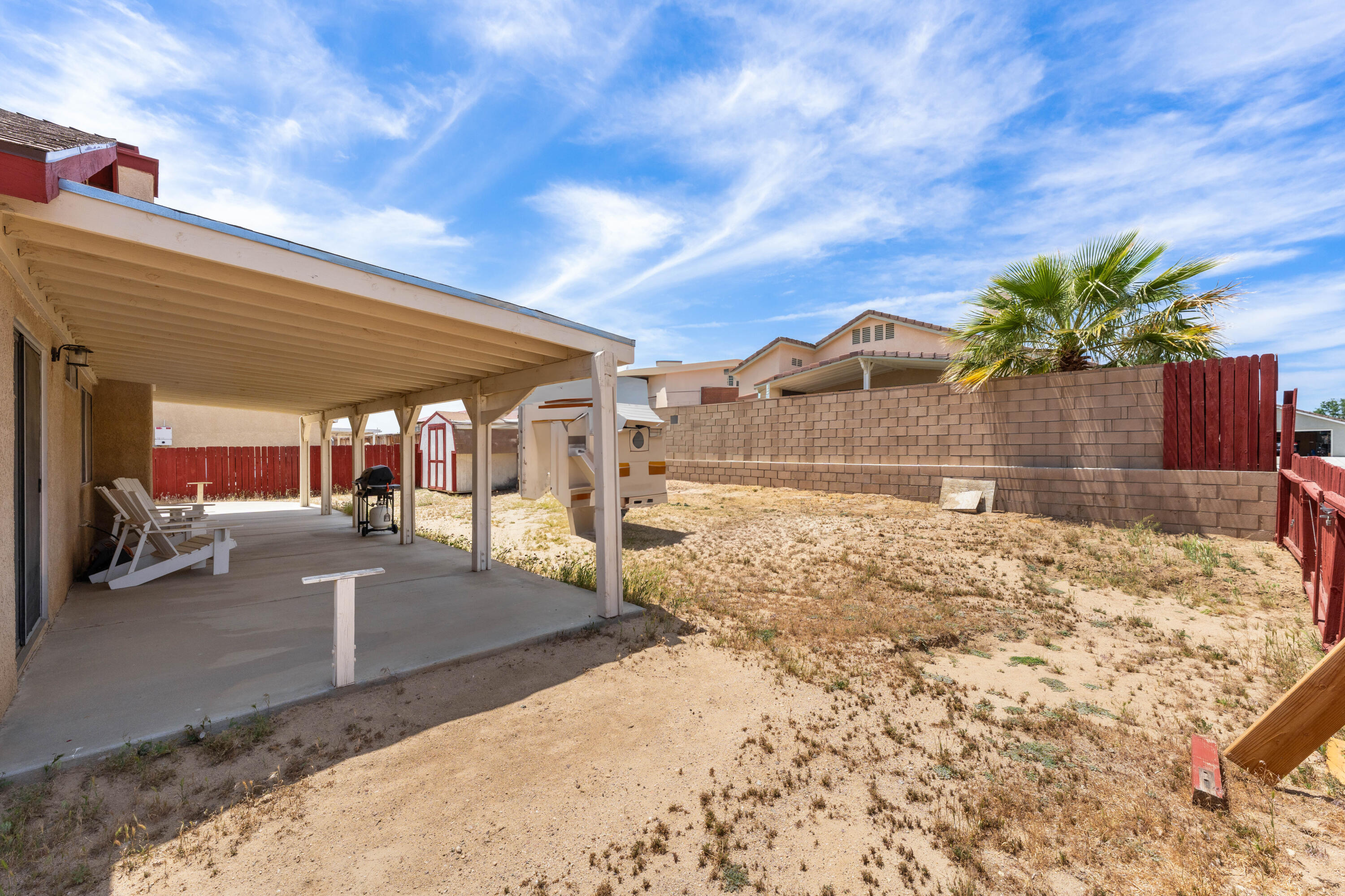 3243 Geri Court