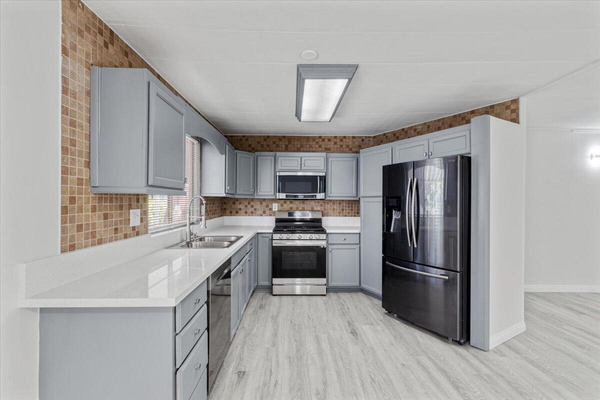 1301 E Avenue I Unit: #238