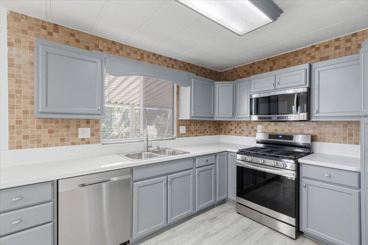 1301 E Avenue I Unit: #238