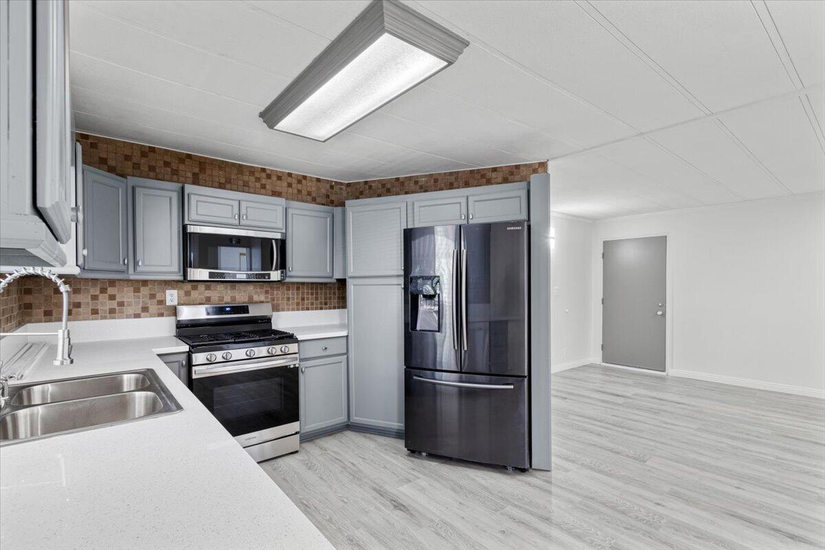 1301 E Avenue I Unit: #238