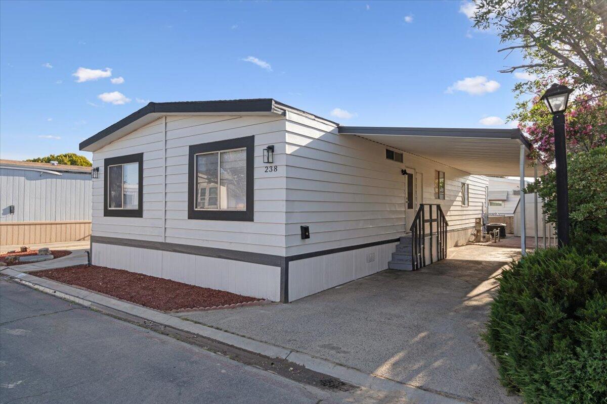 1301 E Avenue I Unit: #238