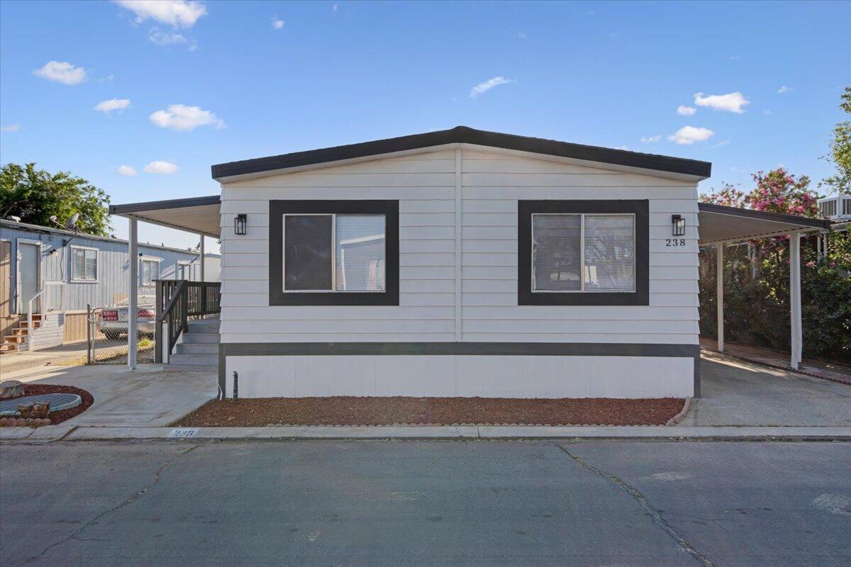 1301 E Avenue I Unit: #238