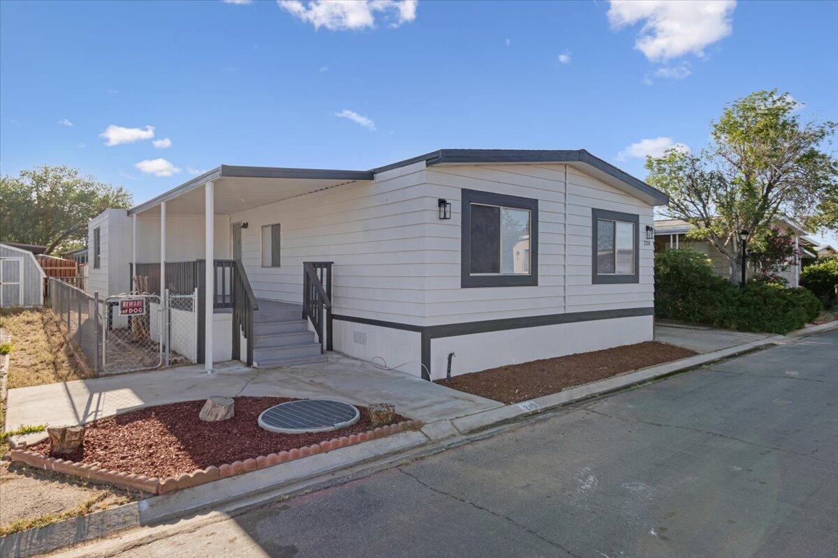 1301 E Avenue I Unit: #238