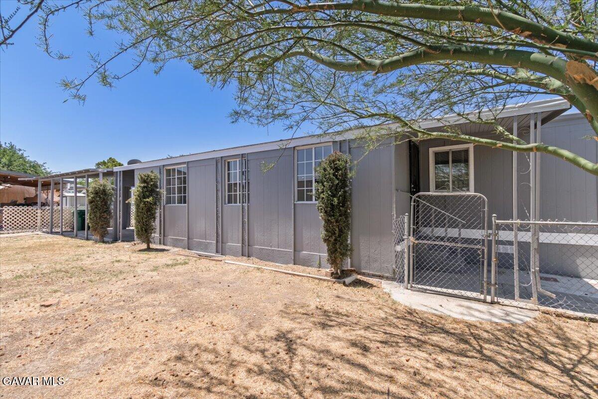 1301 E Avenue I Unit: #37