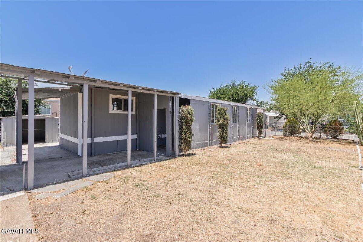1301 E Avenue I Unit: #37