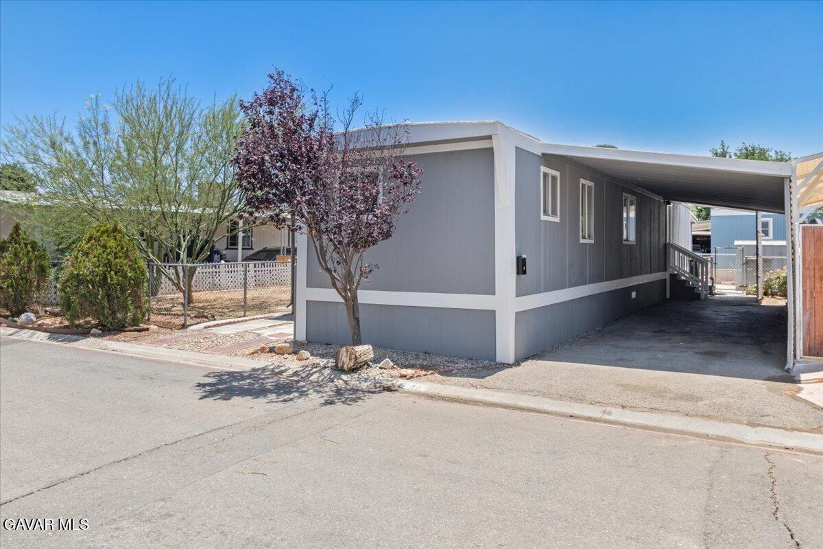 1301 E Avenue I Unit: #37