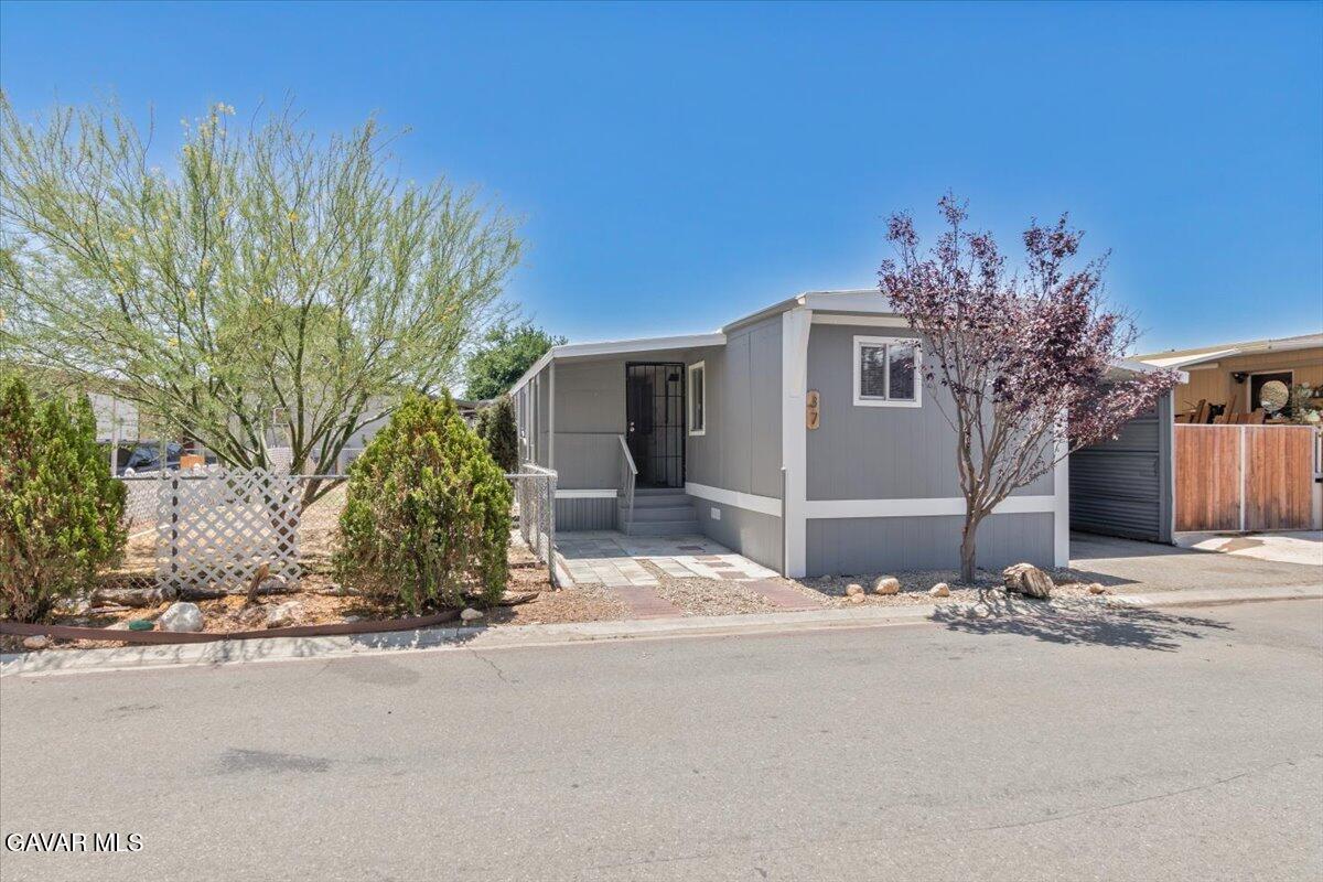 1301 E Avenue I Unit: #37