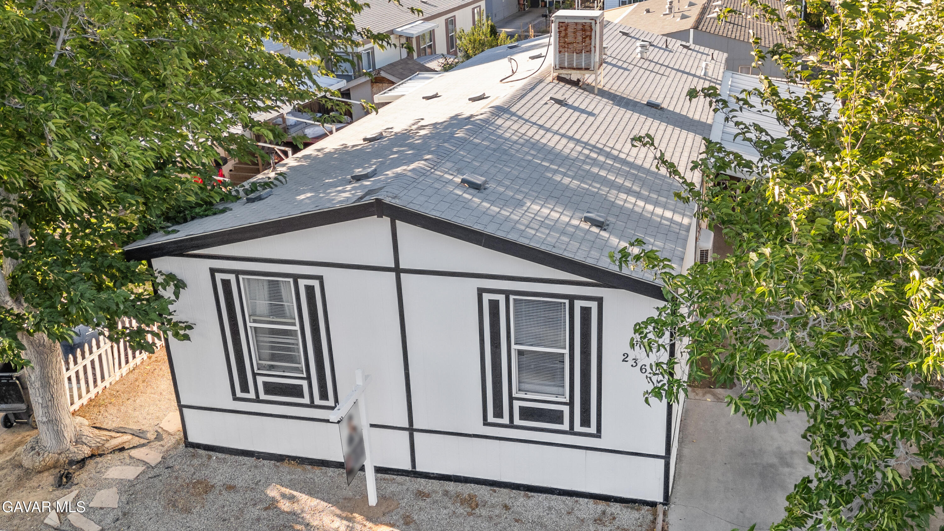 3524 E Ave R Unit: 236