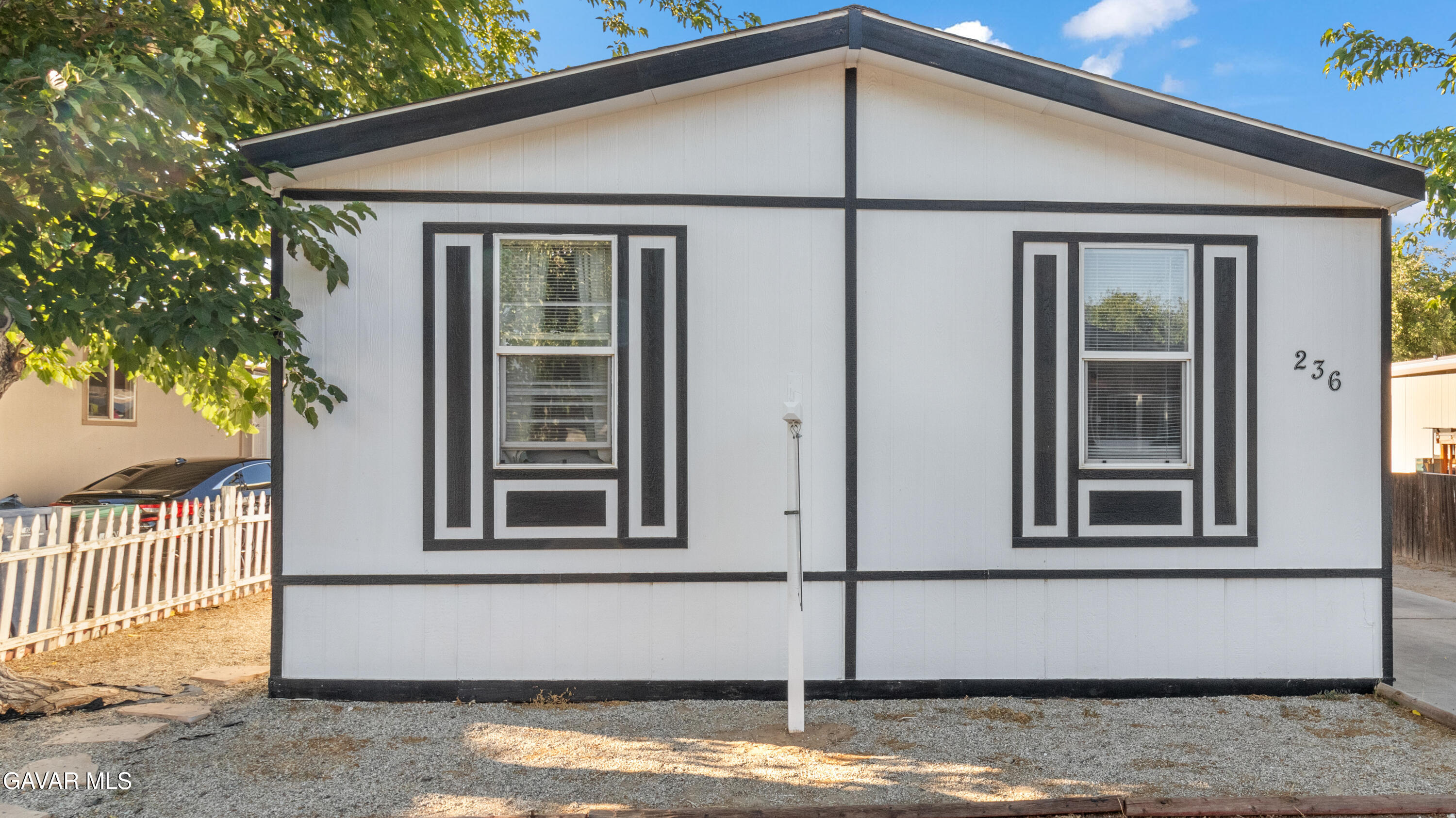 3524 E Ave R Unit: 236