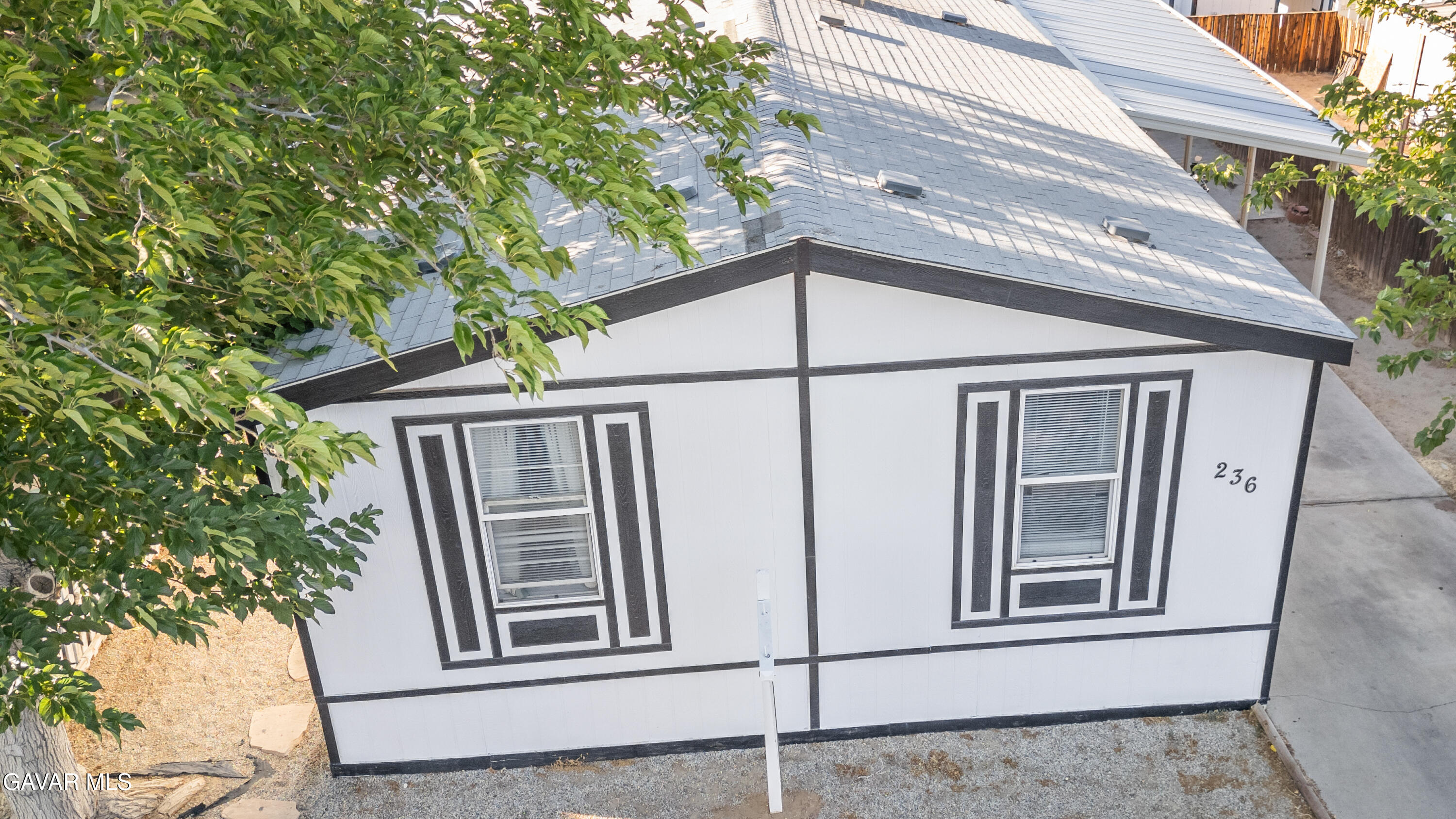 3524 E Ave R Unit: 236