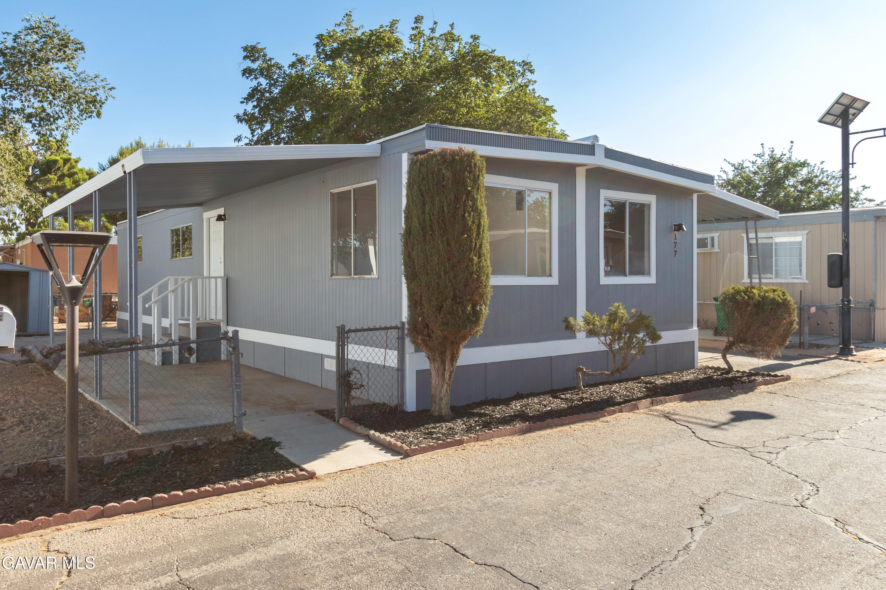 3255 E Ave R Unit: 177