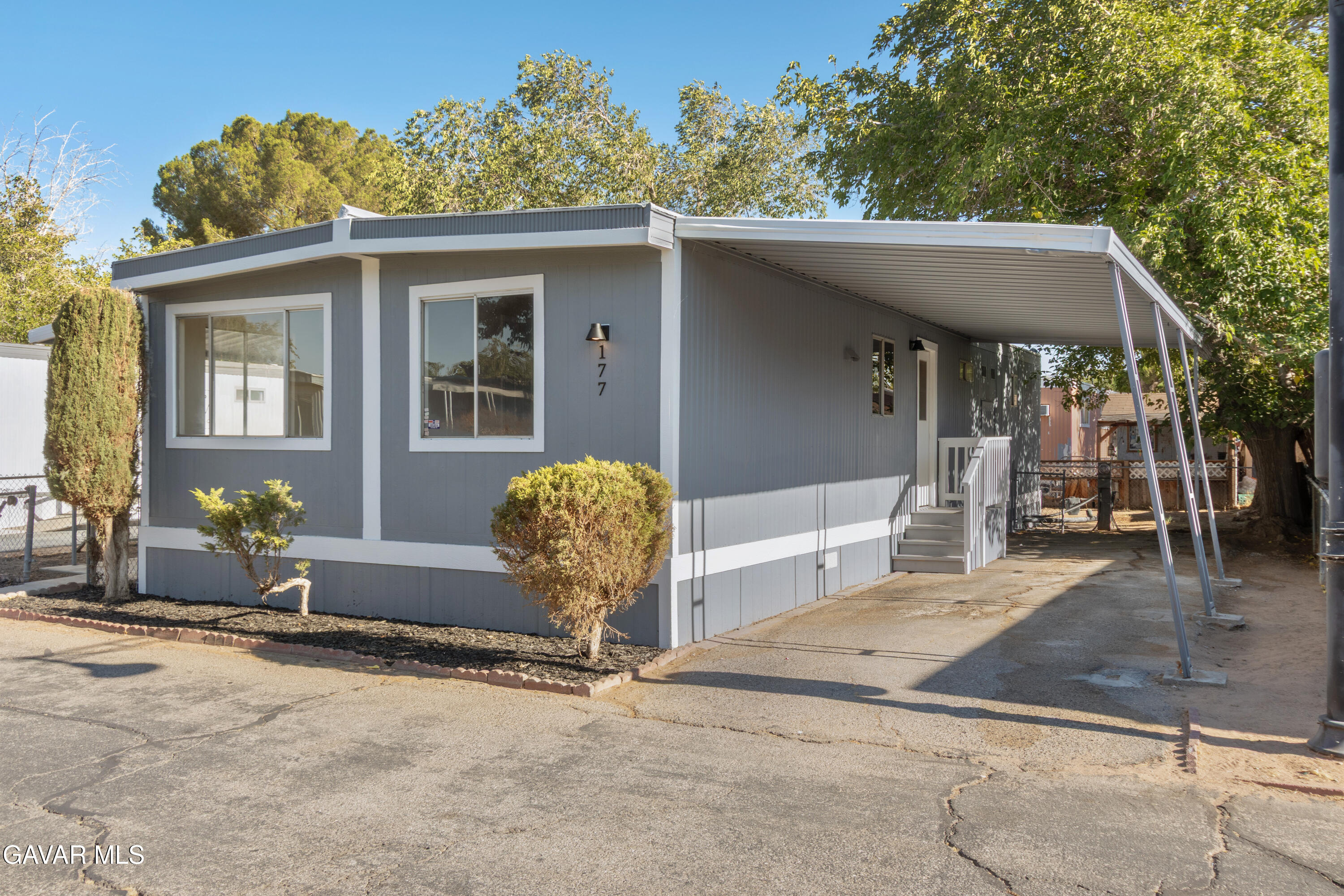 3255 E Ave R Unit: 177