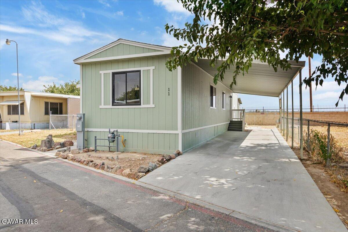 45800 Challenger Way Unit: #11