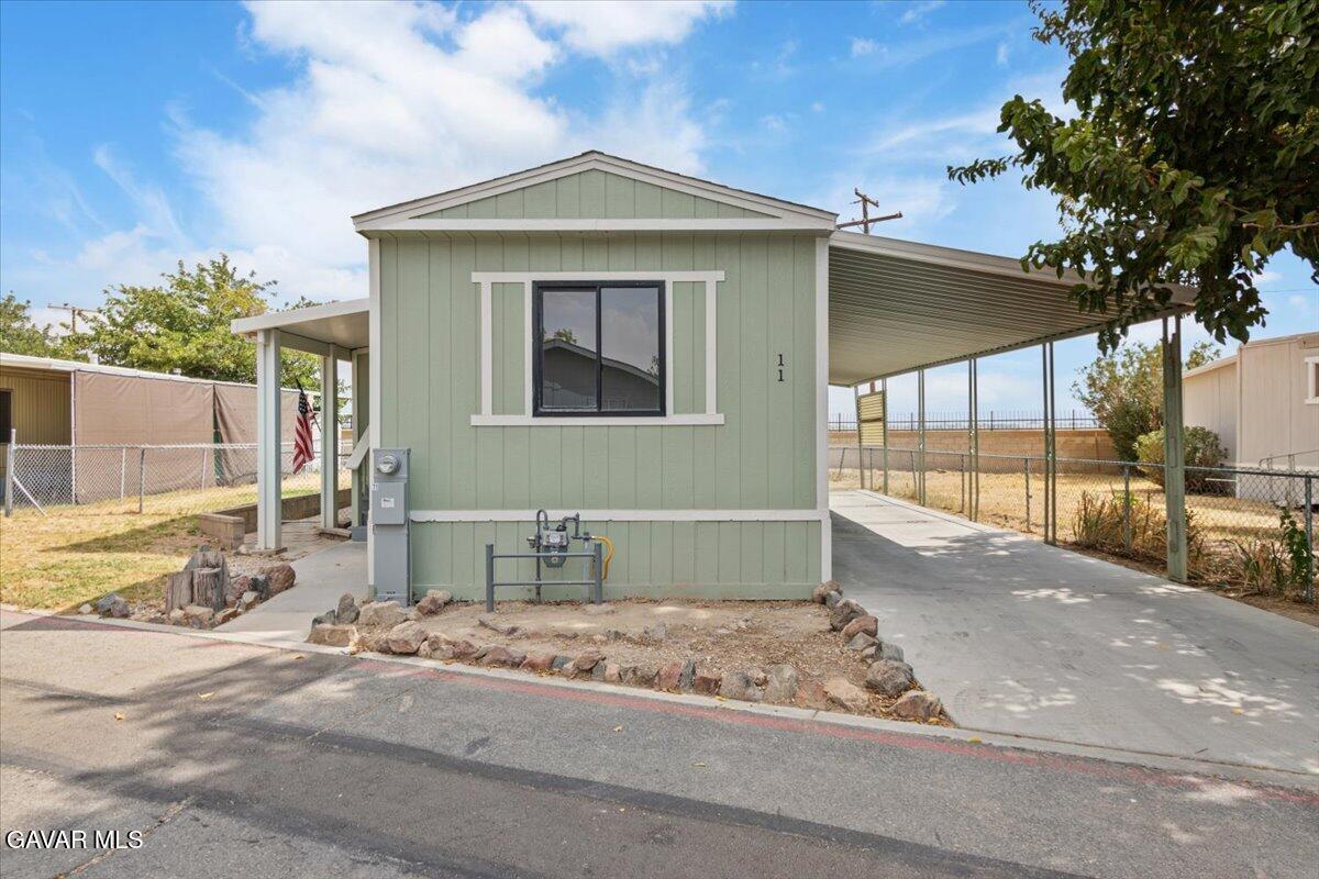 45800 Challenger Way Unit: #11