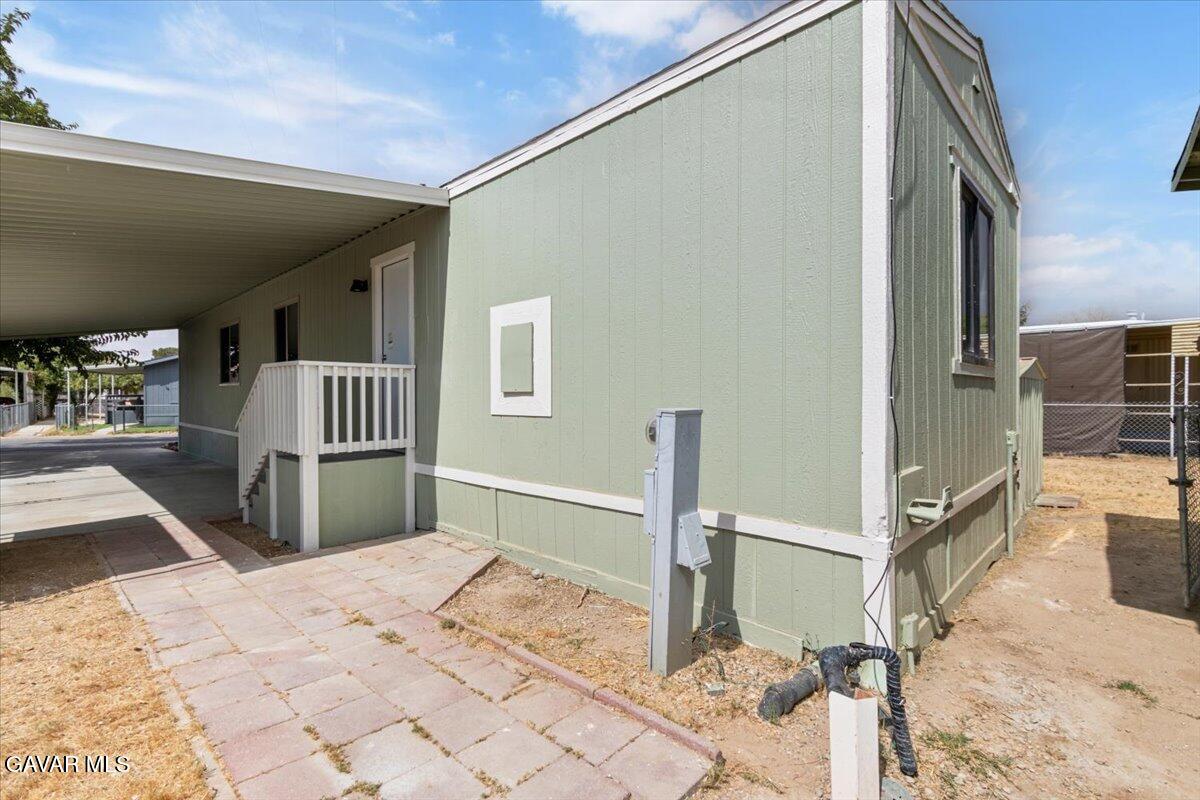 45800 Challenger Way Unit: #11