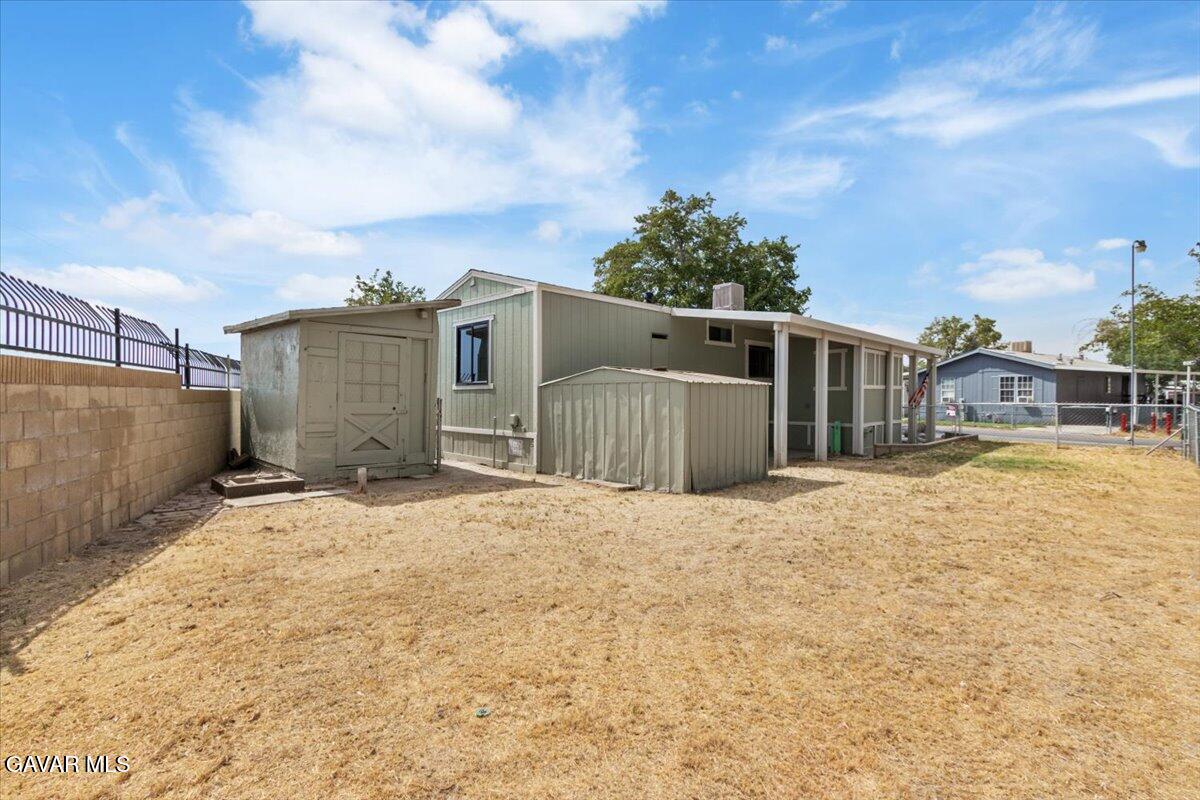 45800 Challenger Way Unit: #11