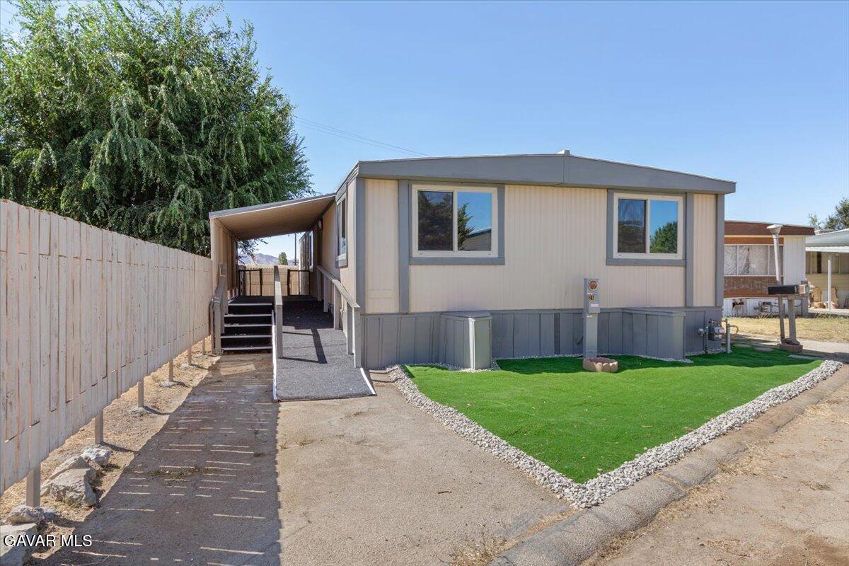 333 Dennison Rd Unit: #24