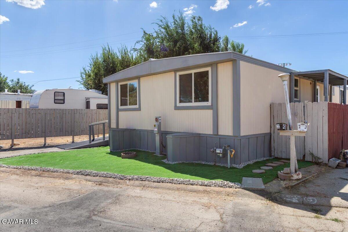 333 Dennison Rd Unit: #24