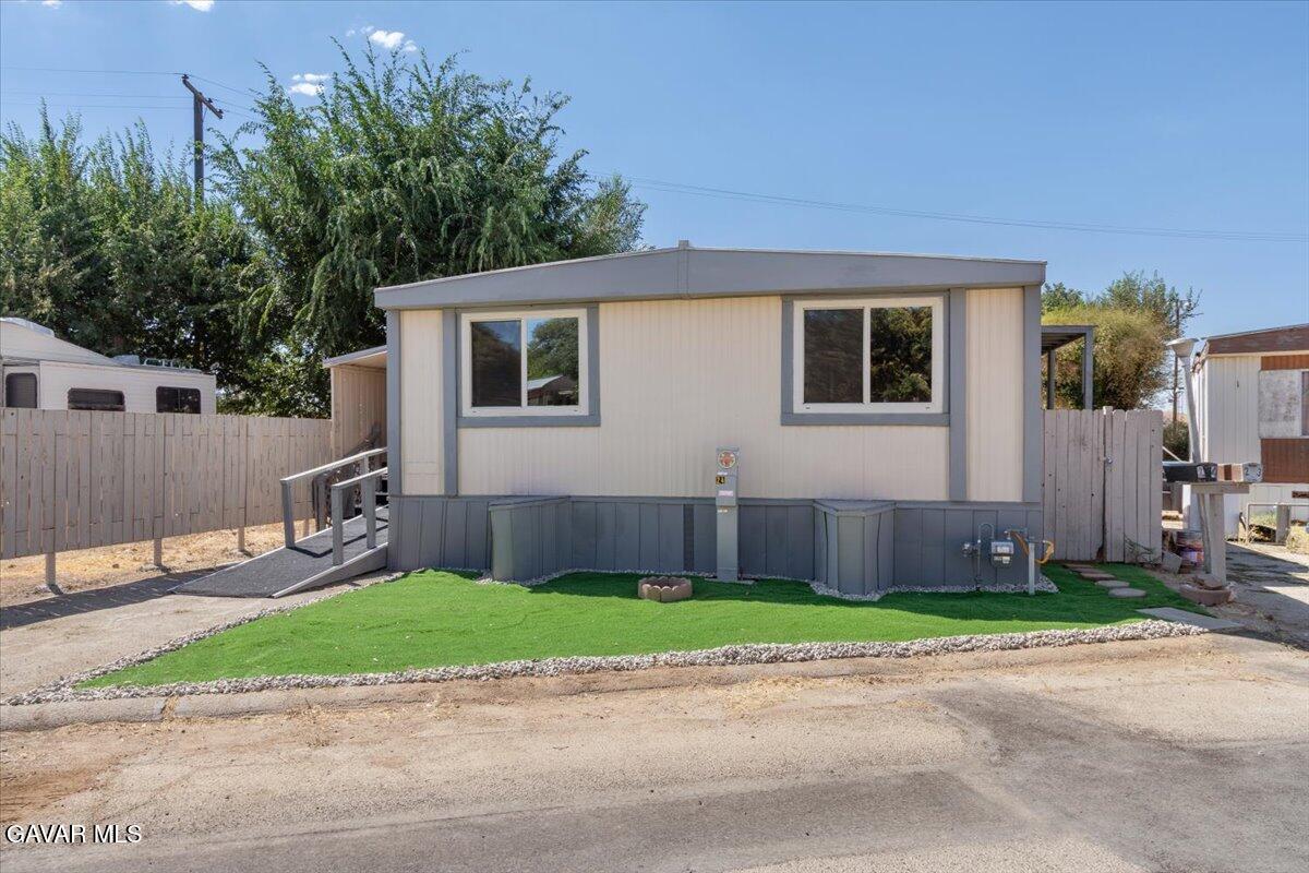 333 Dennison Rd Unit: #24