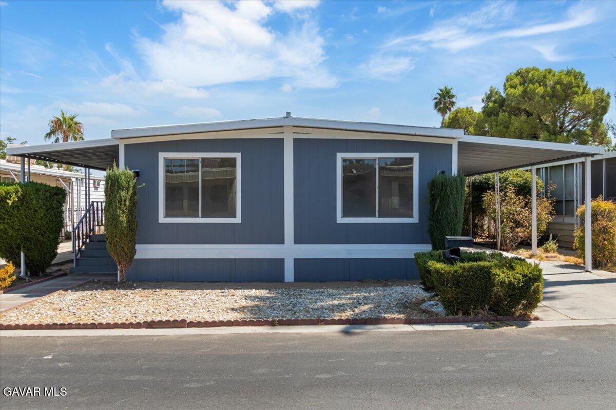 43850 20th St E Unit: 33