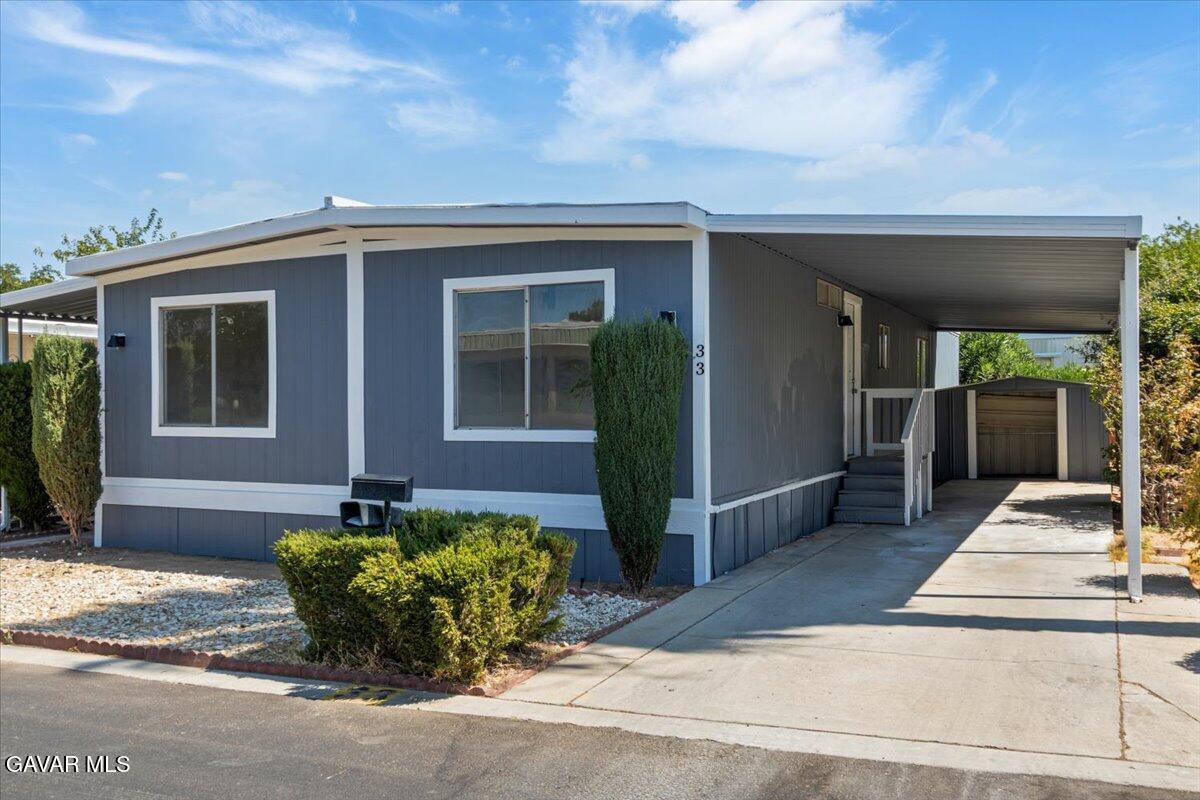 43850 20th St E Unit: 33