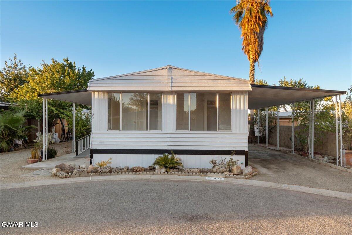 1301 E Avenue I Unit: #409