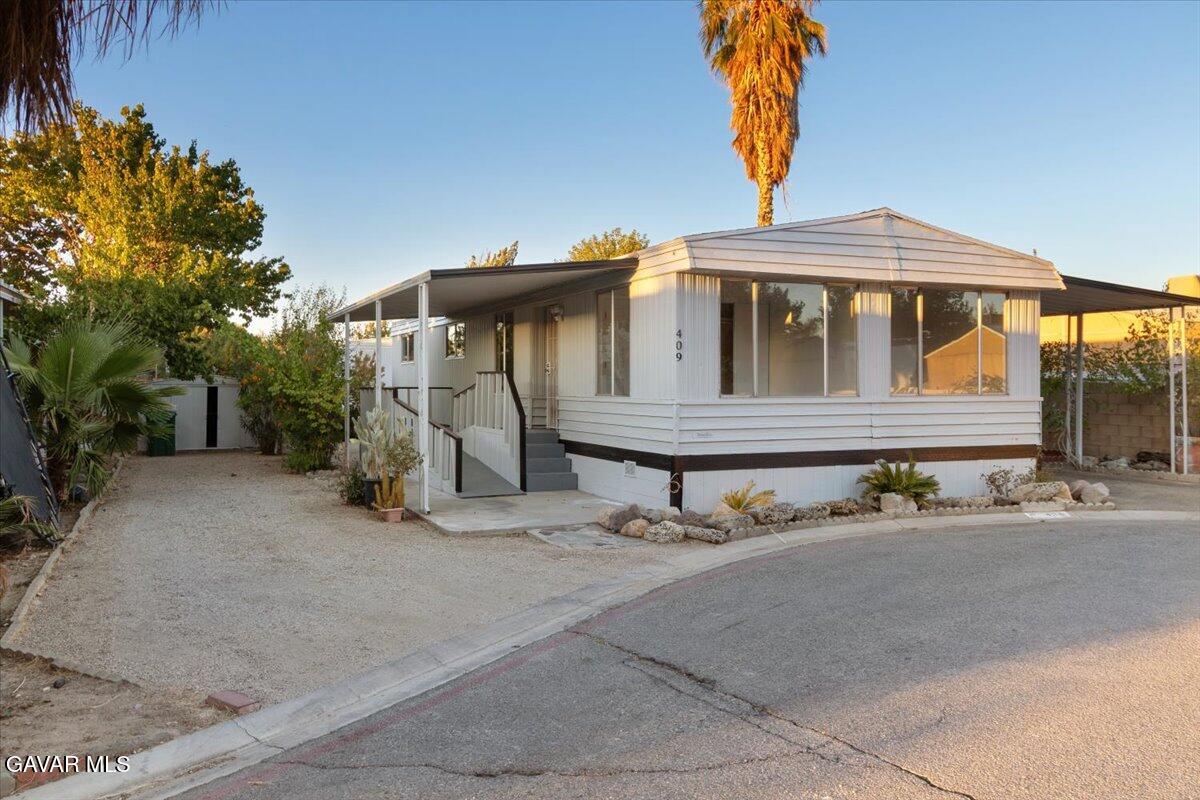 1301 E Avenue I Unit: #409