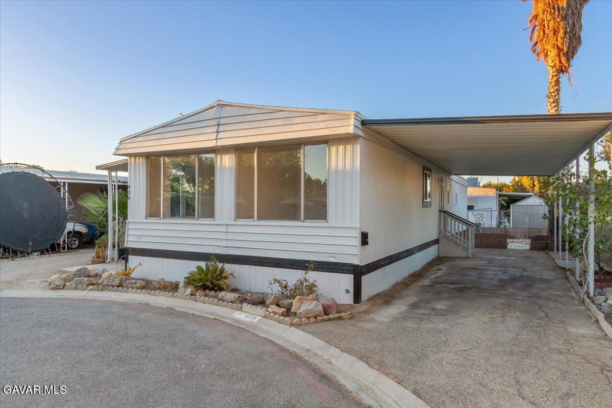 1301 E Avenue I Unit: #409