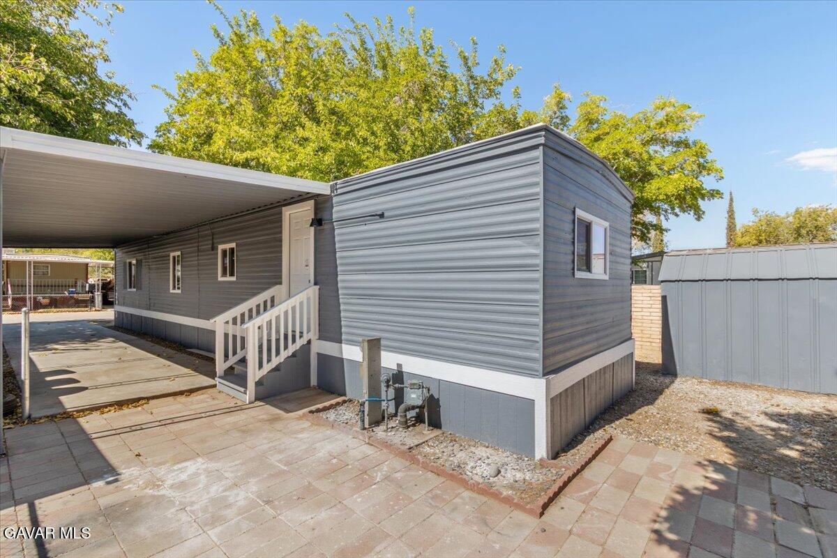 43850 20th St E Unit: #92